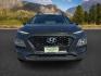 2018 GRAY /Black Hyundai Kona (KM8K2CAA7JU) with an Nu 2L I-4 DOHC engine, Automatic transmission, located at 1175 N Woodruff Ave, Idaho Falls, ID, 83401, 43.506901, -111.999657 - At Timberline Auto, finding a great deal on your next vehicle is always easy! Our experienced sales staff's goal is to help find you the right vehicle at the right price! Our knowledgeable finance department has options for almost any credit score. We offer extended service contract options to prote - Photo#10