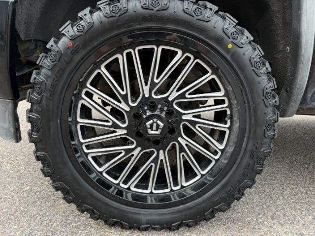 2015 Onyx Black /Jet Black GMC Sierra 1500 (3GTU2WEC9FG) with an 62L V-8 variable valve control engine, Automatic transmission, located at 1175 N Woodruff Ave, Idaho Falls, ID, 83401, 43.506901, -111.999657 - Photo#38