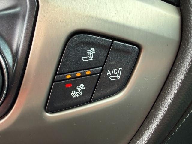 2015 Onyx Black /Jet Black GMC Sierra 1500 (3GTU2WEC9FG) with an 62L V-8 variable valve control engine, Automatic transmission, located at 1175 N Woodruff Ave, Idaho Falls, ID, 83401, 43.506901, -111.999657 - Photo#46