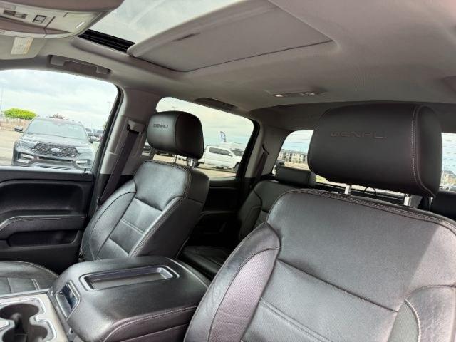 2015 Onyx Black /Jet Black GMC Sierra 1500 (3GTU2WEC9FG) with an 62L V-8 variable valve control engine, Automatic transmission, located at 1175 N Woodruff Ave, Idaho Falls, ID, 83401, 43.506901, -111.999657 - Photo#51