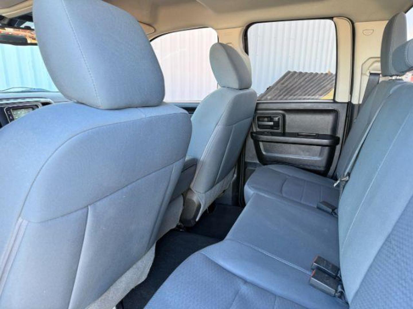 2014 Black Clearcoat /Diesel Gray/Black Ram 1500 (1C6RR7FT9ES) with an HEMI 57L V-8 variable valve control engine, Automatic transmission, located at 1175 N Woodruff Ave, Idaho Falls, ID, 83401, 43.506901, -111.999657 - At Timberline Auto, finding a great deal on your next vehicle is always easy! Our experienced sales staff's goal is to help find you the right vehicle at the right price! Our knowledgeable finance department has options for almost any credit score. We offer extended service contract options to prote - Photo#38