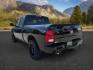 2014 Black Clearcoat /Diesel Gray/Black Ram 1500 (1C6RR7FT9ES) with an HEMI 57L V-8 variable valve control engine, Automatic transmission, located at 1175 N Woodruff Ave, Idaho Falls, ID, 83401, 43.506901, -111.999657 - At Timberline Auto, finding a great deal on your next vehicle is always easy! Our experienced sales staff's goal is to help find you the right vehicle at the right price! Our knowledgeable finance department has options for almost any credit score. We offer extended service contract options to prote - Photo#2