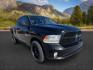 2014 Black Clearcoat /Diesel Gray/Black Ram 1500 (1C6RR7FT9ES) with an HEMI 57L V-8 variable valve control engine, Automatic transmission, located at 1175 N Woodruff Ave, Idaho Falls, ID, 83401, 43.506901, -111.999657 - At Timberline Auto, finding a great deal on your next vehicle is always easy! Our experienced sales staff's goal is to help find you the right vehicle at the right price! Our knowledgeable finance department has options for almost any credit score. We offer extended service contract options to prote - Photo#4