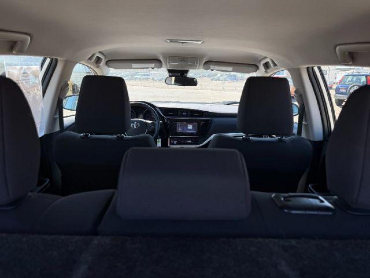 2018 SILVER /CLOTH Toyota Corolla iM BASE (JTNKARJE2JJ) with an 1.8L I-4 DOHC engine, AUTOMATIC transmission, located at 1235 N Woodruff Ave., Idaho Falls, 83401, (208) 523-1053, 43.507172, -112.000488 - At Timberline Auto, finding a great deal on your next vehicle is always easy! Our experienced sales staff's goal is to help find you the right vehicle at the right price! Our knowledgeable finance department has options for almost any credit score. We offer extended service contract options to prote - Photo#32