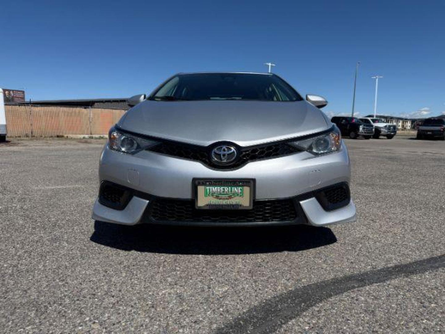 2018 SILVER /CLOTH Toyota Corolla iM BASE (JTNKARJE2JJ) with an 1.8L I-4 DOHC engine, AUTOMATIC transmission, located at 1235 N Woodruff Ave., Idaho Falls, 83401, (208) 523-1053, 43.507172, -112.000488 - At Timberline Auto, finding a great deal on your next vehicle is always easy! Our experienced sales staff's goal is to help find you the right vehicle at the right price! Our knowledgeable finance department has options for almost any credit score. We offer extended service contract options to prote - Photo#36