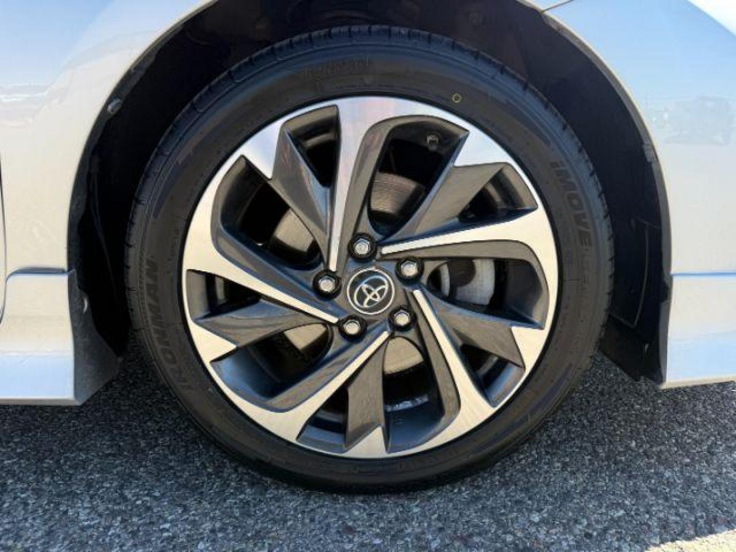 2018 SILVER /CLOTH Toyota Corolla iM BASE (JTNKARJE2JJ) with an 1.8L I-4 DOHC engine, AUTOMATIC transmission, located at 1235 N Woodruff Ave., Idaho Falls, 83401, (208) 523-1053, 43.507172, -112.000488 - At Timberline Auto, finding a great deal on your next vehicle is always easy! Our experienced sales staff's goal is to help find you the right vehicle at the right price! Our knowledgeable finance department has options for almost any credit score. We offer extended service contract options to prote - Photo#38