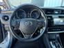2018 SILVER /CLOTH Toyota Corolla iM BASE (JTNKARJE2JJ) with an 1.8L I-4 DOHC engine, AUTOMATIC transmission, located at 1235 N Woodruff Ave., Idaho Falls, 83401, (208) 523-1053, 43.507172, -112.000488 - At Timberline Auto, finding a great deal on your next vehicle is always easy! Our experienced sales staff's goal is to help find you the right vehicle at the right price! Our knowledgeable finance department has options for almost any credit score. We offer extended service contract options to prote - Photo#42