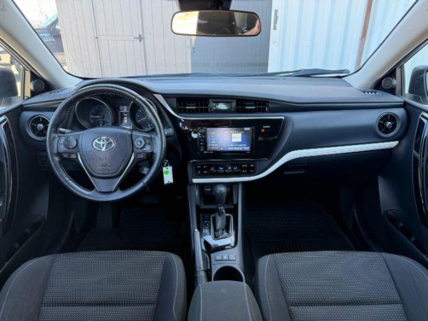 2018 SILVER /CLOTH Toyota Corolla iM BASE (JTNKARJE2JJ) with an 1.8L I-4 DOHC engine, AUTOMATIC transmission, located at 1235 N Woodruff Ave., Idaho Falls, 83401, (208) 523-1053, 43.507172, -112.000488 - At Timberline Auto, finding a great deal on your next vehicle is always easy! Our experienced sales staff's goal is to help find you the right vehicle at the right price! Our knowledgeable finance department has options for almost any credit score. We offer extended service contract options to prote - Photo#51