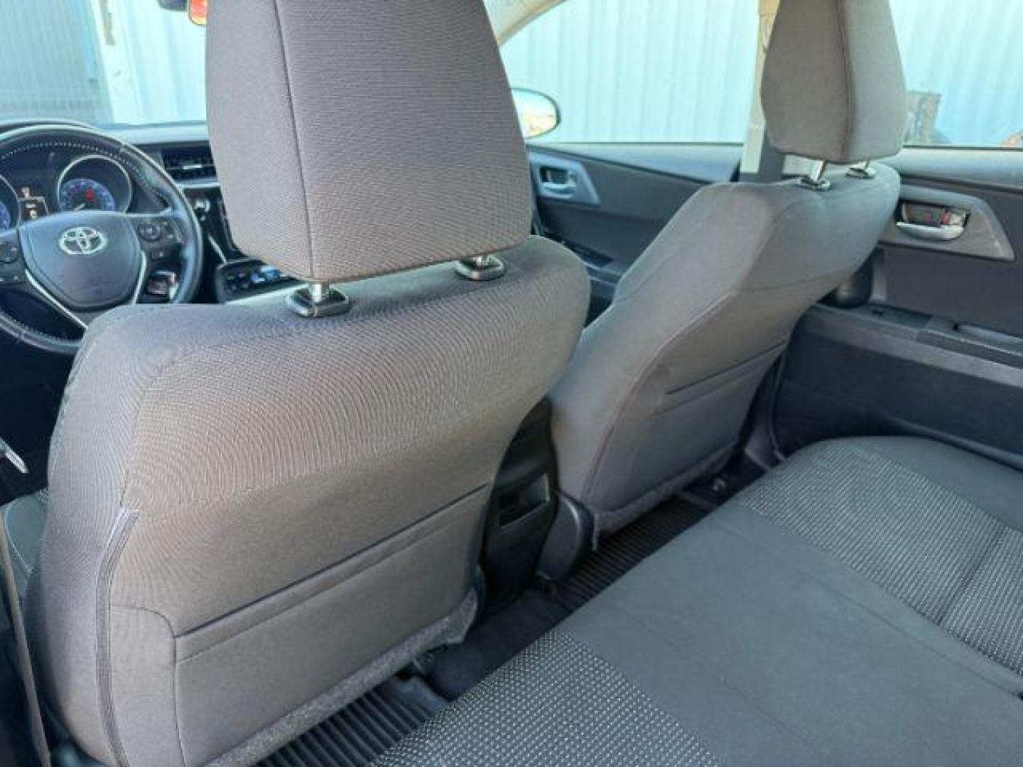 2018 SILVER /CLOTH Toyota Corolla iM BASE (JTNKARJE2JJ) with an 1.8L I-4 DOHC engine, AUTOMATIC transmission, located at 1235 N Woodruff Ave., Idaho Falls, 83401, (208) 523-1053, 43.507172, -112.000488 - At Timberline Auto, finding a great deal on your next vehicle is always easy! Our experienced sales staff's goal is to help find you the right vehicle at the right price! Our knowledgeable finance department has options for almost any credit score. We offer extended service contract options to prote - Photo#52