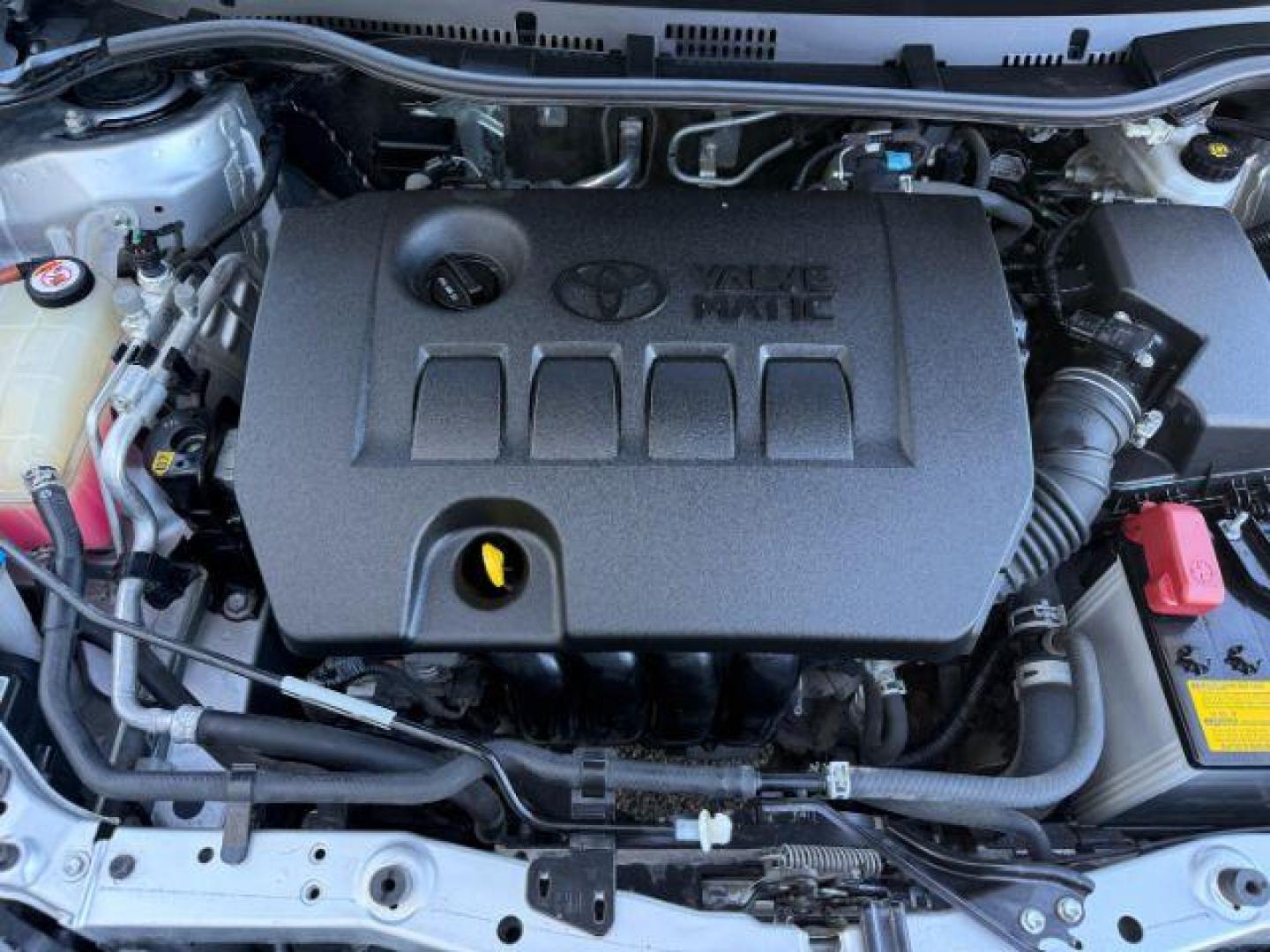 2018 SILVER /CLOTH Toyota Corolla iM BASE (JTNKARJE2JJ) with an 1.8L I-4 DOHC engine, AUTOMATIC transmission, located at 1235 N Woodruff Ave., Idaho Falls, 83401, (208) 523-1053, 43.507172, -112.000488 - At Timberline Auto, finding a great deal on your next vehicle is always easy! Our experienced sales staff's goal is to help find you the right vehicle at the right price! Our knowledgeable finance department has options for almost any credit score. We offer extended service contract options to prote - Photo#53