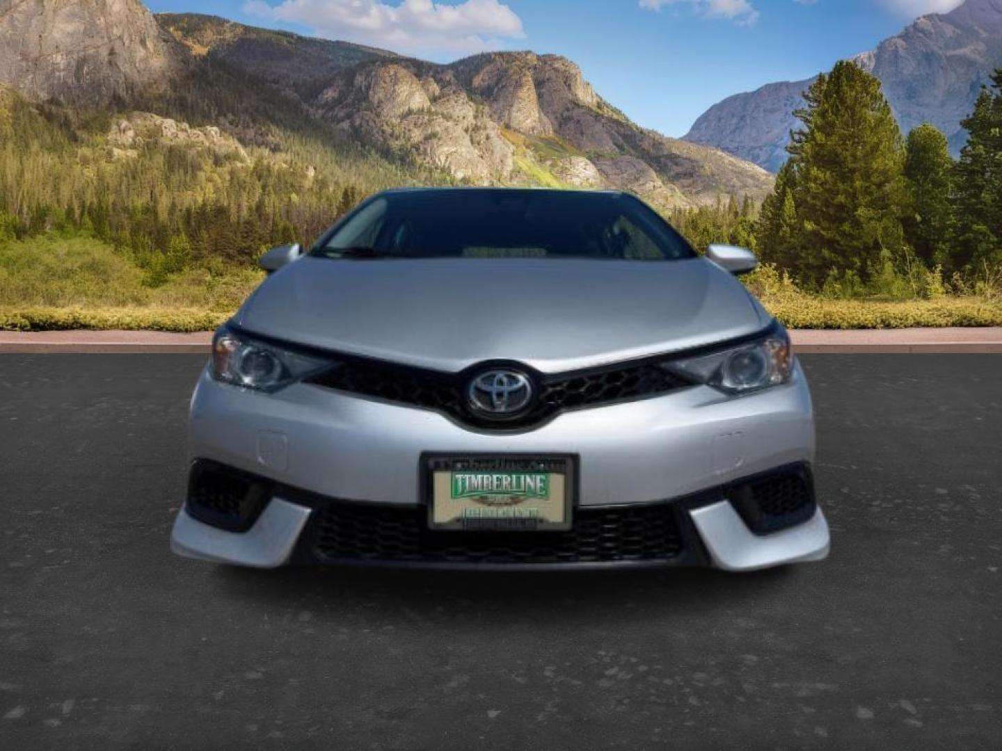 2018 SILVER /CLOTH Toyota Corolla iM BASE (JTNKARJE2JJ) with an 1.8L I-4 DOHC engine, AUTOMATIC transmission, located at 1235 N Woodruff Ave., Idaho Falls, 83401, (208) 523-1053, 43.507172, -112.000488 - At Timberline Auto, finding a great deal on your next vehicle is always easy! Our experienced sales staff's goal is to help find you the right vehicle at the right price! Our knowledgeable finance department has options for almost any credit score. We offer extended service contract options to prote - Photo#9