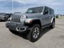 2018 SILVER /Black/Black Jeep Wrangler Unlimited Sahara (1C4HJXEN7JW) with an 2L I-4 gasoline direct injection engine, AUTOMATIC transmission, located at 1235 N Woodruff Ave., Idaho Falls, 83401, (208) 523-1053, 43.507172, -112.000488 - At Timberline Auto, finding a great deal on your next vehicle is always easy! Our experienced sales staff's goal is to help find you the right vehicle at the right price! Our knowledgeable finance department has options for almost any credit score. We offer extended service contract options to prote - Photo#27