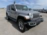 2018 SILVER /Black/Black Jeep Wrangler Unlimited Sahara (1C4HJXEN7JW) with an 2L I-4 gasoline direct injection engine, AUTOMATIC transmission, located at 1235 N Woodruff Ave., Idaho Falls, 83401, (208) 523-1053, 43.507172, -112.000488 - At Timberline Auto, finding a great deal on your next vehicle is always easy! Our experienced sales staff's goal is to help find you the right vehicle at the right price! Our knowledgeable finance department has options for almost any credit score. We offer extended service contract options to prote - Photo#36