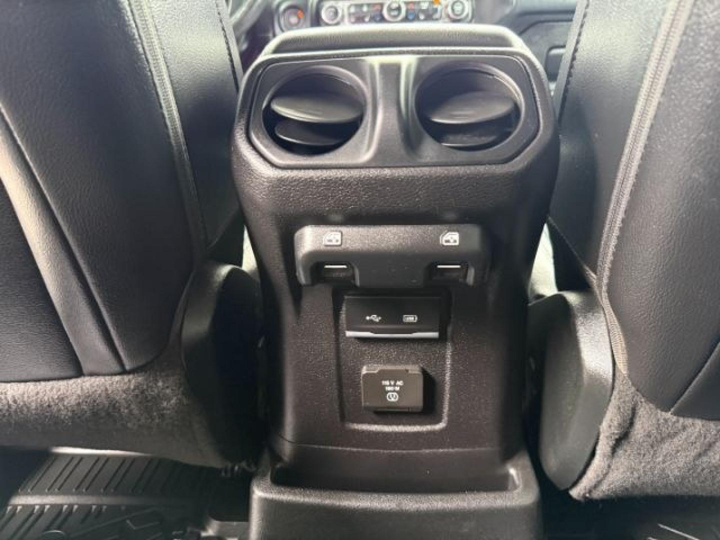 2018 SILVER /Black/Black Jeep Wrangler Unlimited Sahara (1C4HJXEN7JW) with an 2L I-4 gasoline direct injection engine, AUTOMATIC transmission, located at 1235 N Woodruff Ave., Idaho Falls, 83401, (208) 523-1053, 43.507172, -112.000488 - At Timberline Auto, finding a great deal on your next vehicle is always easy! Our experienced sales staff's goal is to help find you the right vehicle at the right price! Our knowledgeable finance department has options for almost any credit score. We offer extended service contract options to prote - Photo#51