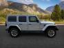 2018 SILVER /Black/Black Jeep Wrangler Unlimited Sahara (1C4HJXEN7JW) with an 2L I-4 gasoline direct injection engine, AUTOMATIC transmission, located at 1235 N Woodruff Ave., Idaho Falls, 83401, (208) 523-1053, 43.507172, -112.000488 - At Timberline Auto, finding a great deal on your next vehicle is always easy! Our experienced sales staff's goal is to help find you the right vehicle at the right price! Our knowledgeable finance department has options for almost any credit score. We offer extended service contract options to prote - Photo#8