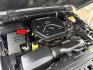 2018 SILVER /Black/Black Jeep Wrangler Unlimited Sahara (1C4HJXEN7JW) with an 2L I-4 gasoline direct injection engine, AUTOMATIC transmission, located at 1235 N Woodruff Ave., Idaho Falls, 83401, (208) 523-1053, 43.507172, -112.000488 - At Timberline Auto, finding a great deal on your next vehicle is always easy! Our experienced sales staff's goal is to help find you the right vehicle at the right price! Our knowledgeable finance department has options for almost any credit score. We offer extended service contract options to prote - Photo#26