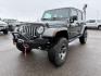 2017 GRAY /Black Jeep Wrangler Unlimited Sahara 4x4 (1C4BJWEG0HL) with an Pentastar 3.6L V-6 DOHC engine, AUTOMATIC transmission - At Timberline Auto, finding a great deal on your next vehicle is always easy! Our experienced sales staff's goal is to help find you the right vehicle at the right price! Our knowledgeable finance department has options for almost any credit score. We offer extended service contract options to prote - Photo#22