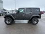 2017 GRAY /Black Jeep Wrangler Unlimited Sahara 4x4 (1C4BJWEG0HL) with an Pentastar 3.6L V-6 DOHC engine, AUTOMATIC transmission - At Timberline Auto, finding a great deal on your next vehicle is always easy! Our experienced sales staff's goal is to help find you the right vehicle at the right price! Our knowledgeable finance department has options for almost any credit score. We offer extended service contract options to prote - Photo#23
