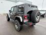 2017 GRAY /Black Jeep Wrangler Unlimited Sahara 4x4 (1C4BJWEG0HL) with an Pentastar 3.6L V-6 DOHC engine, AUTOMATIC transmission - At Timberline Auto, finding a great deal on your next vehicle is always easy! Our experienced sales staff's goal is to help find you the right vehicle at the right price! Our knowledgeable finance department has options for almost any credit score. We offer extended service contract options to prote - Photo#24
