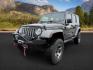 2017 GRAY /Black Jeep Wrangler Unlimited Sahara 4x4 (1C4BJWEG0HL) with an Pentastar 3.6L V-6 DOHC engine, AUTOMATIC transmission - At Timberline Auto, finding a great deal on your next vehicle is always easy! Our experienced sales staff's goal is to help find you the right vehicle at the right price! Our knowledgeable finance department has options for almost any credit score. We offer extended service contract options to prote - Photo#0
