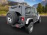 2017 GRAY /Black Jeep Wrangler Unlimited Sahara 4x4 (1C4BJWEG0HL) with an Pentastar 3.6L V-6 DOHC engine, AUTOMATIC transmission - At Timberline Auto, finding a great deal on your next vehicle is always easy! Our experienced sales staff's goal is to help find you the right vehicle at the right price! Our knowledgeable finance department has options for almost any credit score. We offer extended service contract options to prote - Photo#5