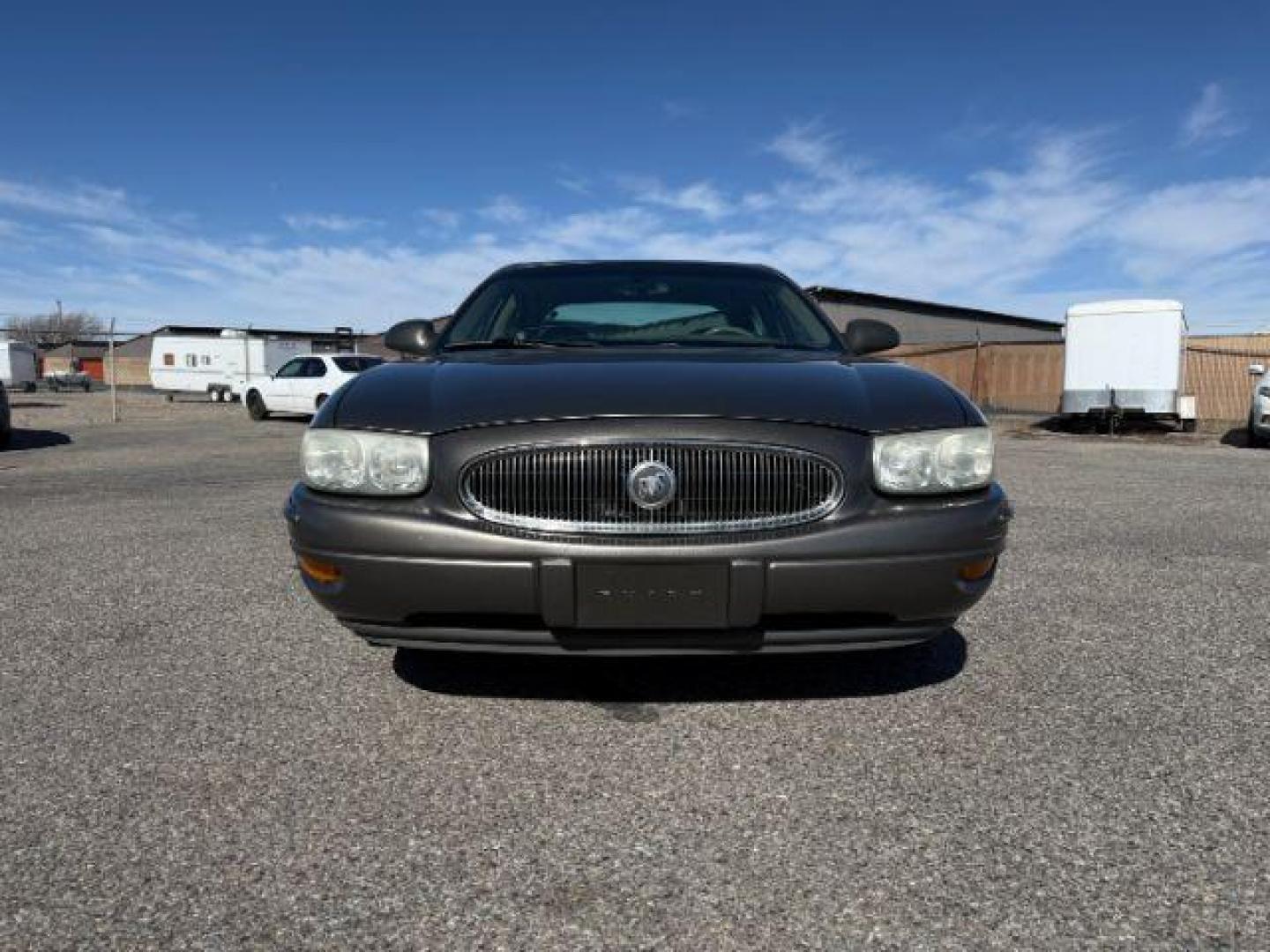 2002 TAN /Taupe Buick LeSabre Limited (1G4HR54K92U) with an 3.8L V-6 regular unleaded engine, AUTOMATIC transmission, located at 1235 N Woodruff Ave., Idaho Falls, 83401, (208) 523-1053, 43.507172, -112.000488 - At Timberline Auto, finding a great deal on your next vehicle is always easy! Our experienced sales staff's goal is to help find you the right vehicle at the right price! Our knowledgeable finance department has options for almost any credit score. We offer extended service contract options to prote - Photo#27