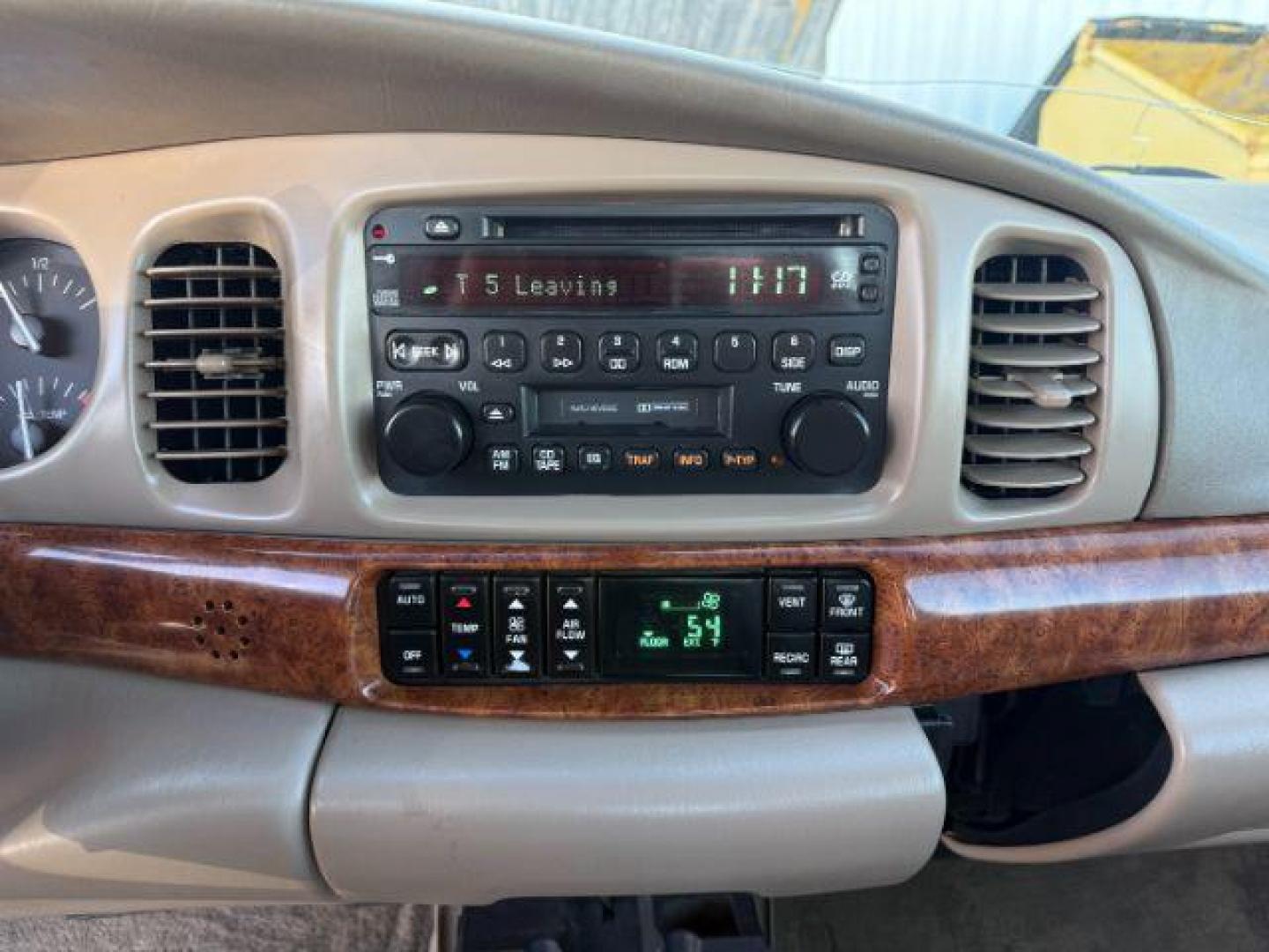 2002 TAN /Taupe Buick LeSabre Limited (1G4HR54K92U) with an 3.8L V-6 regular unleaded engine, AUTOMATIC transmission, located at 1235 N Woodruff Ave., Idaho Falls, 83401, (208) 523-1053, 43.507172, -112.000488 - At Timberline Auto, finding a great deal on your next vehicle is always easy! Our experienced sales staff's goal is to help find you the right vehicle at the right price! Our knowledgeable finance department has options for almost any credit score. We offer extended service contract options to prote - Photo#33