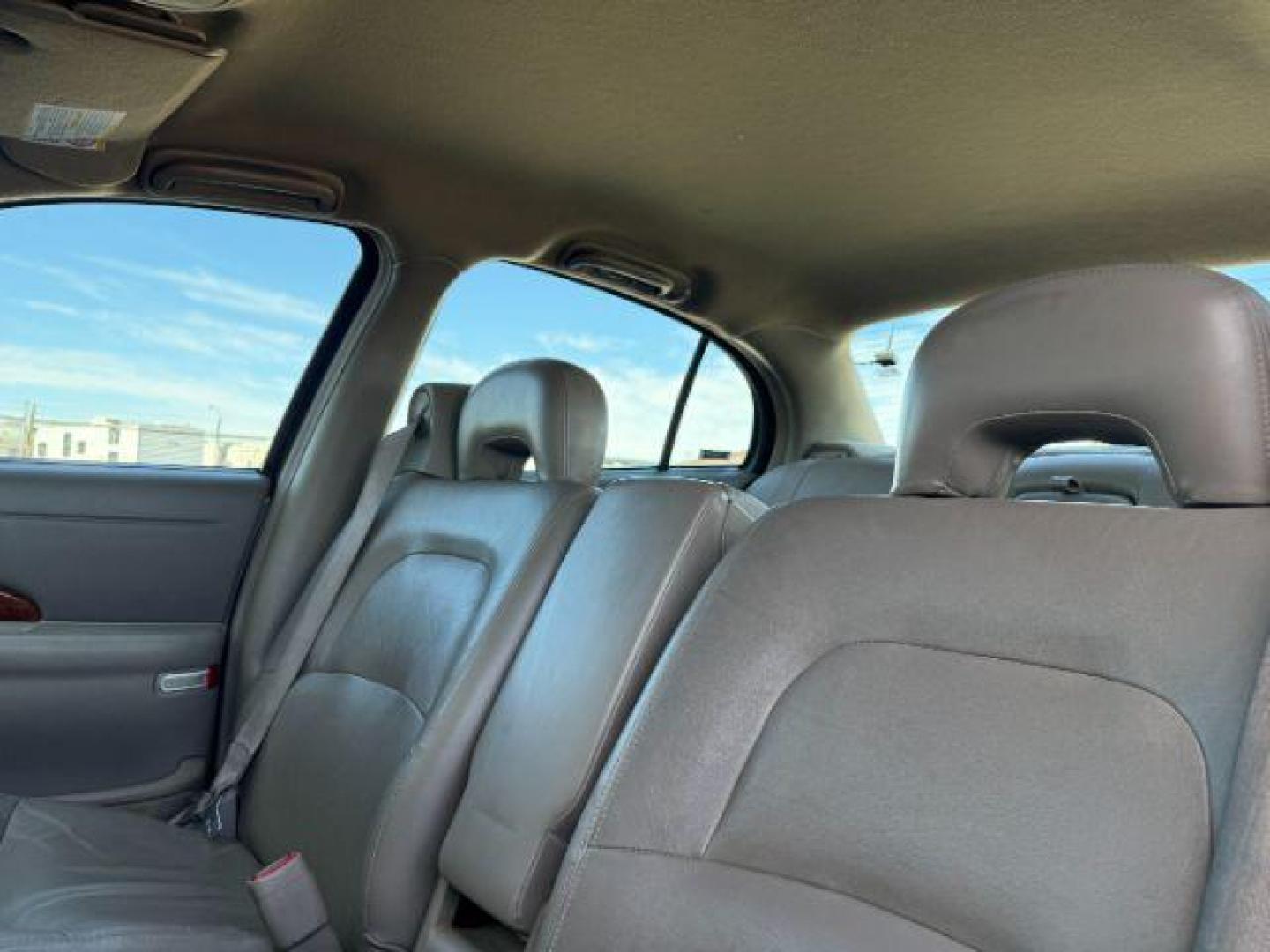 2002 TAN /Taupe Buick LeSabre Limited (1G4HR54K92U) with an 3.8L V-6 regular unleaded engine, AUTOMATIC transmission, located at 1235 N Woodruff Ave., Idaho Falls, 83401, (208) 523-1053, 43.507172, -112.000488 - At Timberline Auto, finding a great deal on your next vehicle is always easy! Our experienced sales staff's goal is to help find you the right vehicle at the right price! Our knowledgeable finance department has options for almost any credit score. We offer extended service contract options to prote - Photo#35