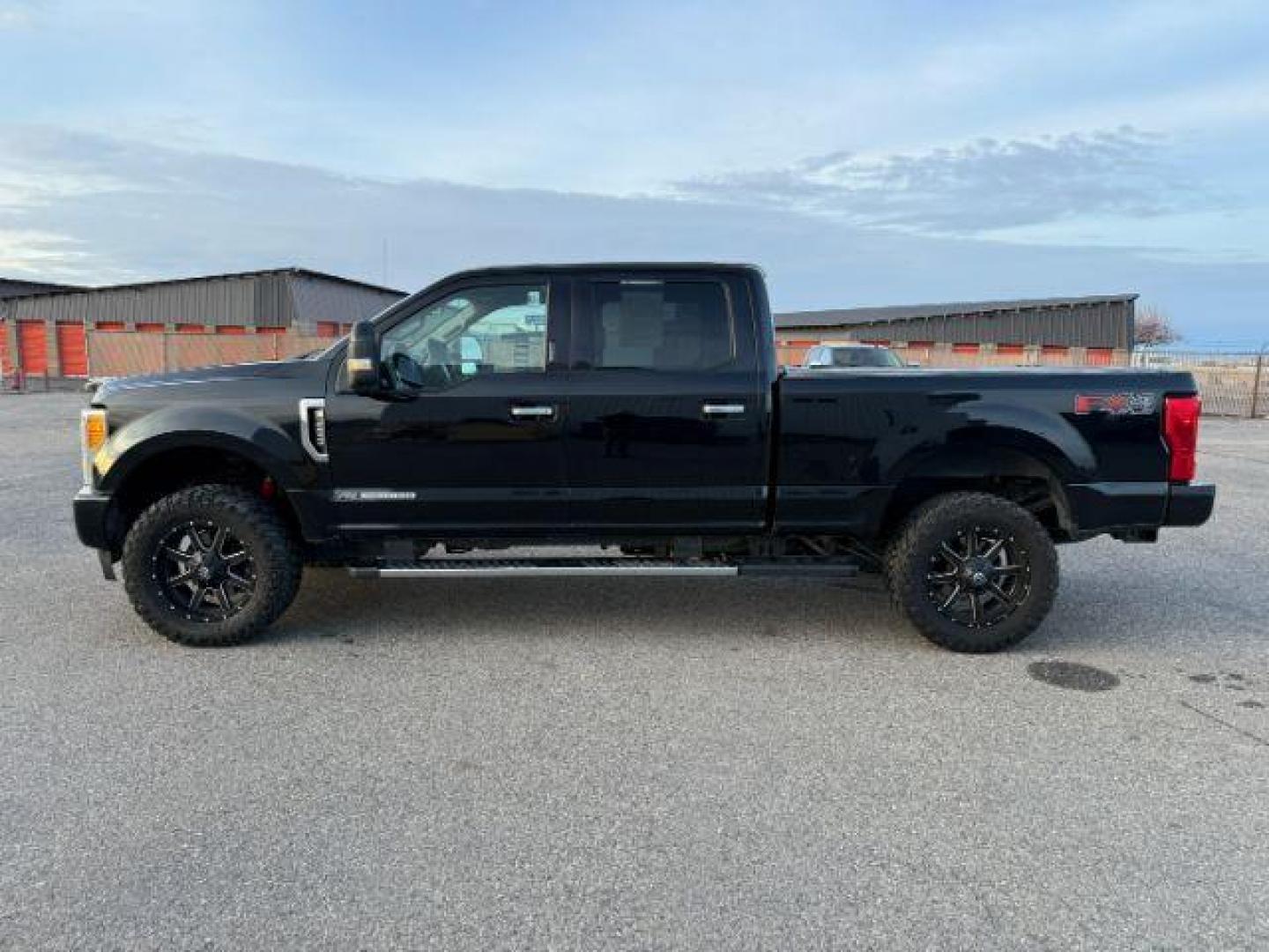 2017 Shadow Black /Black Ford F-250 (1FT7W2BT9HE) with an Powerstroke 67L V-8 diesel direct injection engine, Automatic transmission, located at 1175 N Woodruff Ave, Idaho Falls, ID, 83401, 43.506901, -111.999657 - At Timberline Auto, finding a great deal on your next vehicle is always easy! Our experienced sales staff's goal is to help find you the right vehicle at the right price! Our knowledgeable finance department has options for almost any credit score. We offer extended service contract options to prote - Photo#27