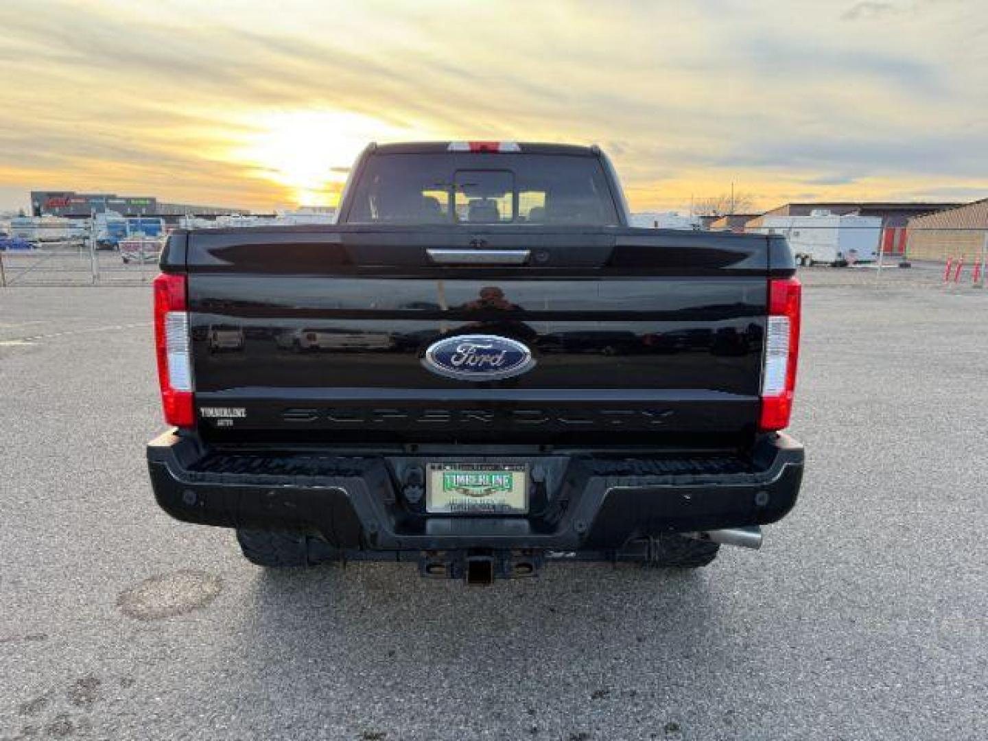 2017 Shadow Black /Black Ford F-250 (1FT7W2BT9HE) with an Powerstroke 67L V-8 diesel direct injection engine, Automatic transmission, located at 1175 N Woodruff Ave, Idaho Falls, ID, 83401, 43.506901, -111.999657 - At Timberline Auto, finding a great deal on your next vehicle is always easy! Our experienced sales staff's goal is to help find you the right vehicle at the right price! Our knowledgeable finance department has options for almost any credit score. We offer extended service contract options to prote - Photo#29