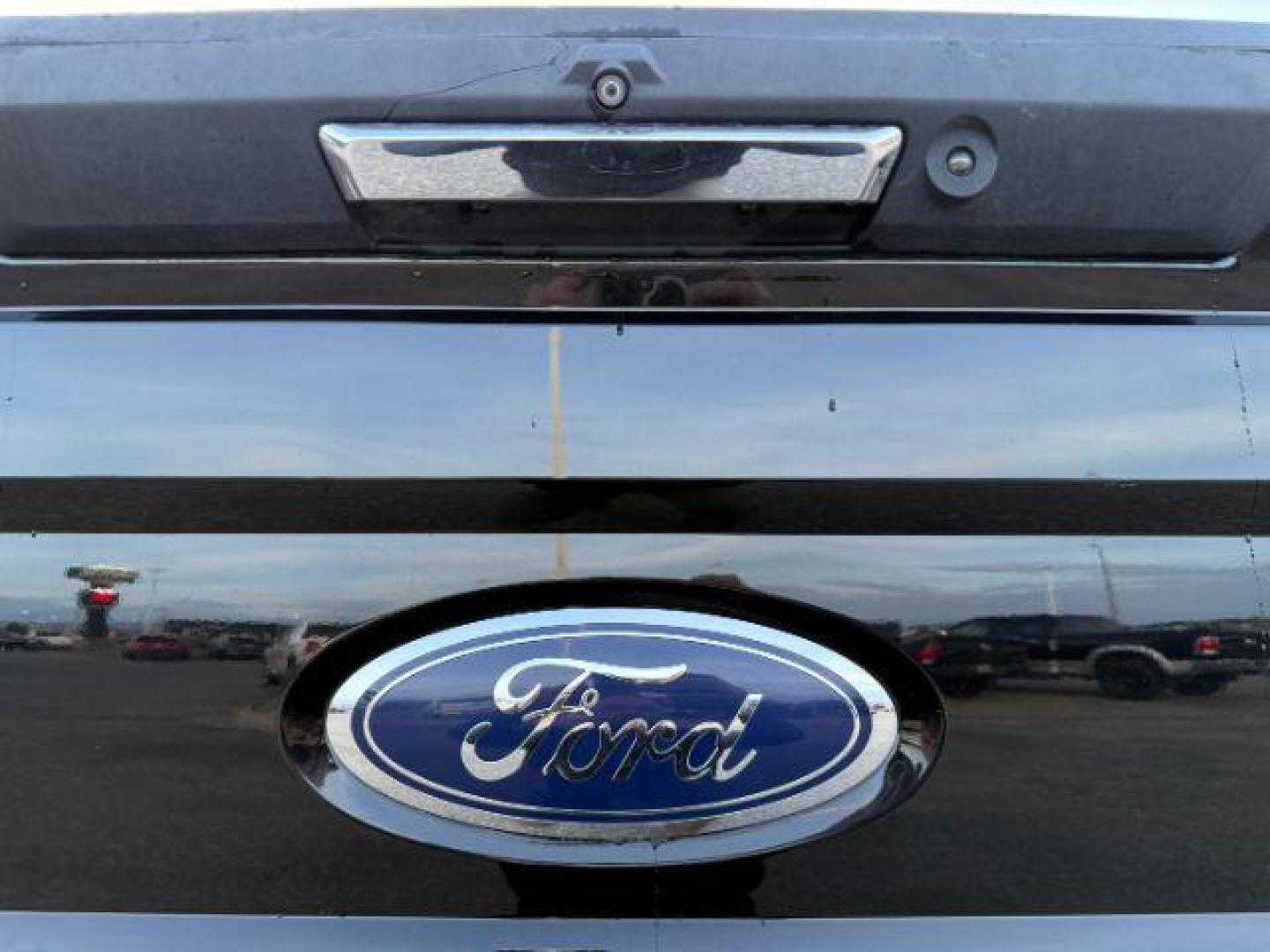 2017 Shadow Black /Black Ford F-250 (1FT7W2BT9HE) with an Powerstroke 67L V-8 diesel direct injection engine, Automatic transmission, located at 1175 N Woodruff Ave, Idaho Falls, ID, 83401, 43.506901, -111.999657 - At Timberline Auto, finding a great deal on your next vehicle is always easy! Our experienced sales staff's goal is to help find you the right vehicle at the right price! Our knowledgeable finance department has options for almost any credit score. We offer extended service contract options to prote - Photo#30