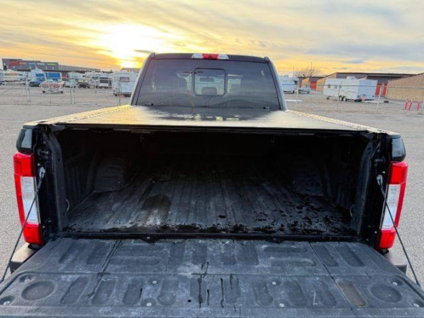 2017 Shadow Black /Black Ford F-250 (1FT7W2BT9HE) with an Powerstroke 67L V-8 diesel direct injection engine, Automatic transmission, located at 1175 N Woodruff Ave, Idaho Falls, ID, 83401, 43.506901, -111.999657 - At Timberline Auto, finding a great deal on your next vehicle is always easy! Our experienced sales staff's goal is to help find you the right vehicle at the right price! Our knowledgeable finance department has options for almost any credit score. We offer extended service contract options to prote - Photo#31