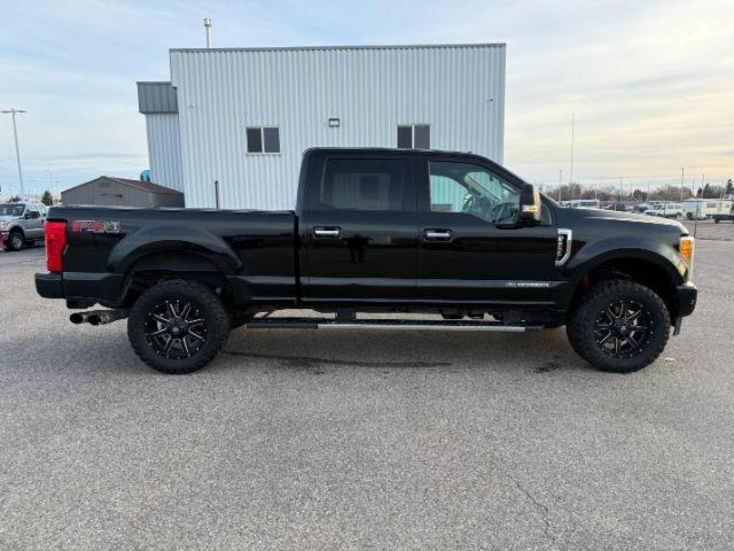 2017 Shadow Black /Black Ford F-250 (1FT7W2BT9HE) with an Powerstroke 67L V-8 diesel direct injection engine, Automatic transmission, located at 1175 N Woodruff Ave, Idaho Falls, ID, 83401, 43.506901, -111.999657 - At Timberline Auto, finding a great deal on your next vehicle is always easy! Our experienced sales staff's goal is to help find you the right vehicle at the right price! Our knowledgeable finance department has options for almost any credit score. We offer extended service contract options to prote - Photo#33