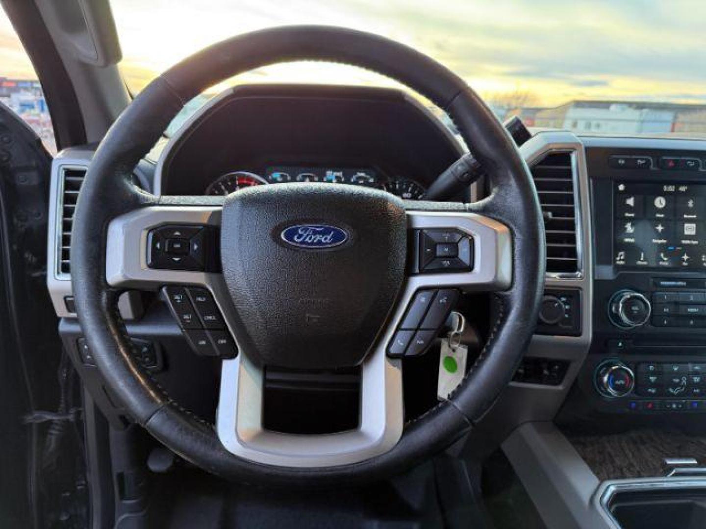 2017 Shadow Black /Black Ford F-250 (1FT7W2BT9HE) with an Powerstroke 67L V-8 diesel direct injection engine, Automatic transmission, located at 1175 N Woodruff Ave, Idaho Falls, ID, 83401, 43.506901, -111.999657 - At Timberline Auto, finding a great deal on your next vehicle is always easy! Our experienced sales staff's goal is to help find you the right vehicle at the right price! Our knowledgeable finance department has options for almost any credit score. We offer extended service contract options to prote - Photo#40