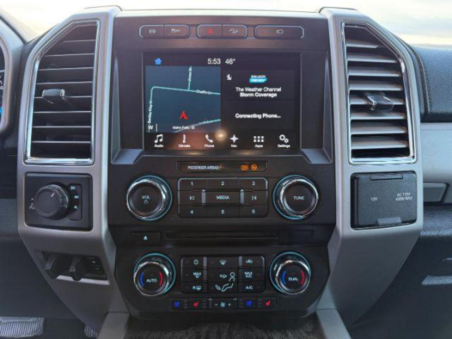 2017 Shadow Black /Black Ford F-250 (1FT7W2BT9HE) with an Powerstroke 67L V-8 diesel direct injection engine, Automatic transmission, located at 1175 N Woodruff Ave, Idaho Falls, ID, 83401, 43.506901, -111.999657 - At Timberline Auto, finding a great deal on your next vehicle is always easy! Our experienced sales staff's goal is to help find you the right vehicle at the right price! Our knowledgeable finance department has options for almost any credit score. We offer extended service contract options to prote - Photo#41