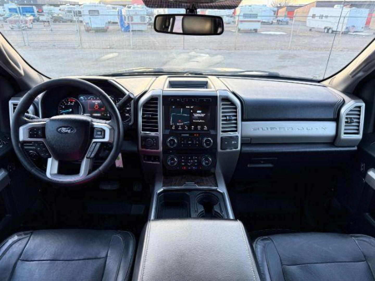 2017 Shadow Black /Black Ford F-250 (1FT7W2BT9HE) with an Powerstroke 67L V-8 diesel direct injection engine, Automatic transmission, located at 1175 N Woodruff Ave, Idaho Falls, ID, 83401, 43.506901, -111.999657 - At Timberline Auto, finding a great deal on your next vehicle is always easy! Our experienced sales staff's goal is to help find you the right vehicle at the right price! Our knowledgeable finance department has options for almost any credit score. We offer extended service contract options to prote - Photo#48