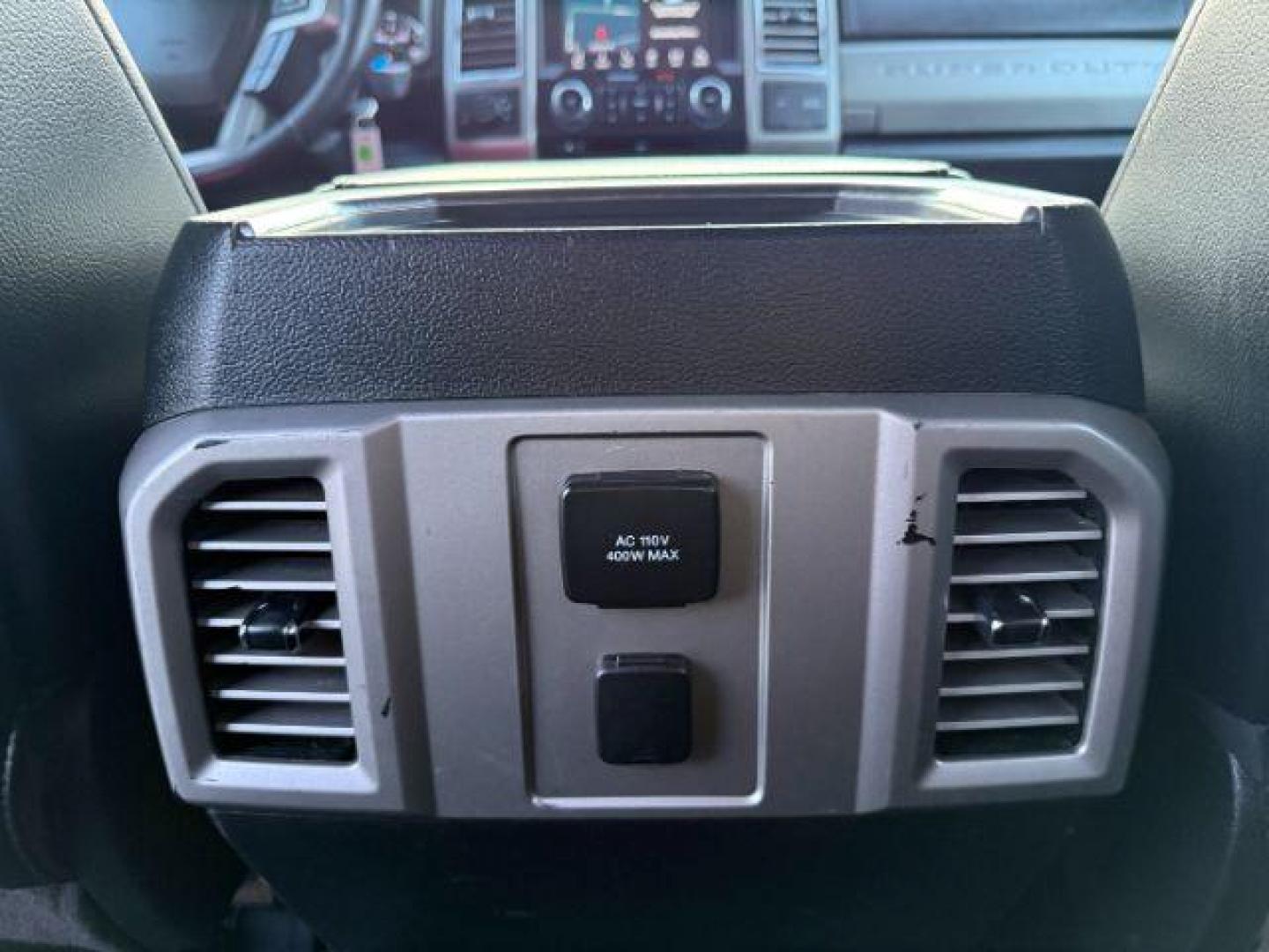 2017 Shadow Black /Black Ford F-250 (1FT7W2BT9HE) with an Powerstroke 67L V-8 diesel direct injection engine, Automatic transmission, located at 1175 N Woodruff Ave, Idaho Falls, ID, 83401, 43.506901, -111.999657 - At Timberline Auto, finding a great deal on your next vehicle is always easy! Our experienced sales staff's goal is to help find you the right vehicle at the right price! Our knowledgeable finance department has options for almost any credit score. We offer extended service contract options to prote - Photo#49