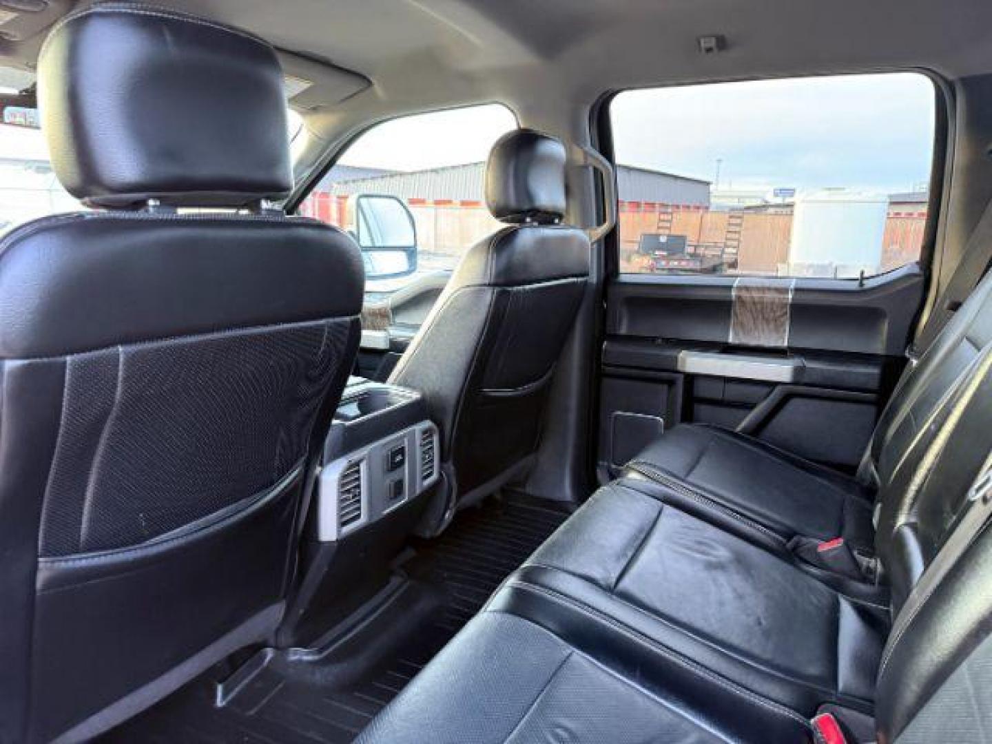 2017 Shadow Black /Black Ford F-250 (1FT7W2BT9HE) with an Powerstroke 67L V-8 diesel direct injection engine, Automatic transmission, located at 1175 N Woodruff Ave, Idaho Falls, ID, 83401, 43.506901, -111.999657 - At Timberline Auto, finding a great deal on your next vehicle is always easy! Our experienced sales staff's goal is to help find you the right vehicle at the right price! Our knowledgeable finance department has options for almost any credit score. We offer extended service contract options to prote - Photo#50