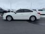 2016 WHITE /Slate Black Subaru Legacy (4S3BNBE63G3) with an 25L H-4 DOHC engine, Automatic transmission, located at 1175 N Woodruff Ave, Idaho Falls, ID, 83401, 43.506901, -111.999657 - Photo#1