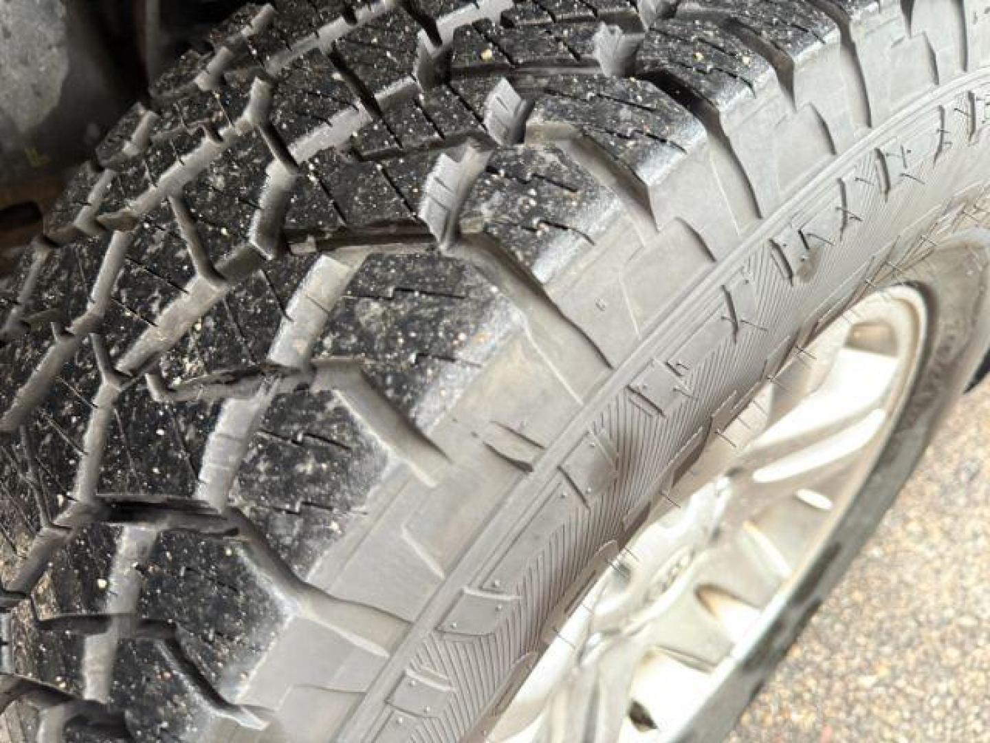 2004 GRAY /Charcoal Toyota Sequoia (5TDBT48A74S) with an 47L V-8 DOHC engine, Automatic transmission, located at 1175 N Woodruff Ave, Idaho Falls, ID, 83401, 43.506901, -111.999657 - At Timberline Auto, finding a great deal on your next vehicle is always easy! Our experienced sales staff's goal is to help find you the right vehicle at the right price! Our knowledgeable finance department has options for almost any credit score. We offer extended service contract options to prote - Photo#36