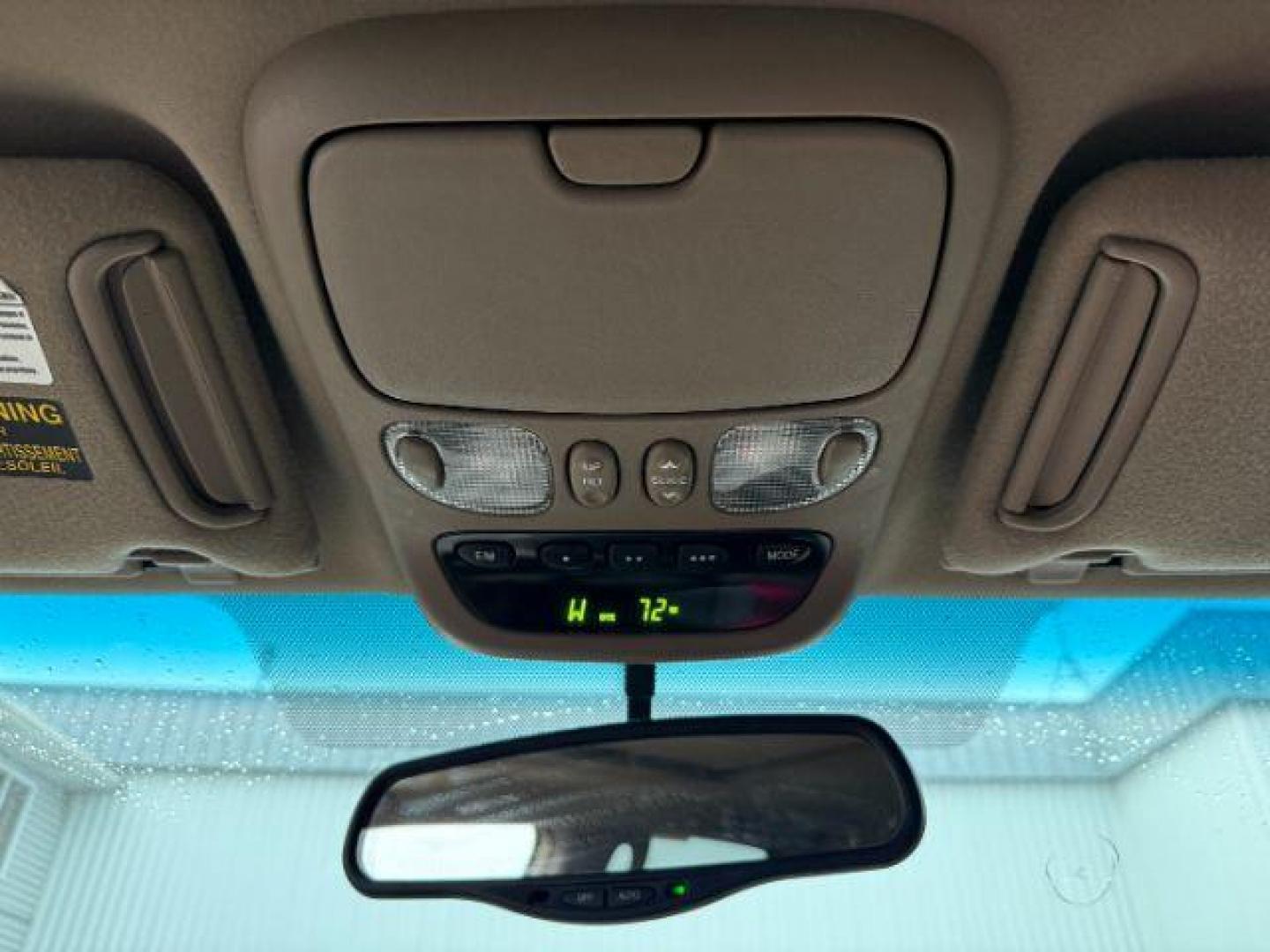 2004 GRAY /Charcoal Toyota Sequoia (5TDBT48A74S) with an 47L V-8 DOHC engine, Automatic transmission, located at 1175 N Woodruff Ave, Idaho Falls, ID, 83401, 43.506901, -111.999657 - At Timberline Auto, finding a great deal on your next vehicle is always easy! Our experienced sales staff's goal is to help find you the right vehicle at the right price! Our knowledgeable finance department has options for almost any credit score. We offer extended service contract options to prote - Photo#45