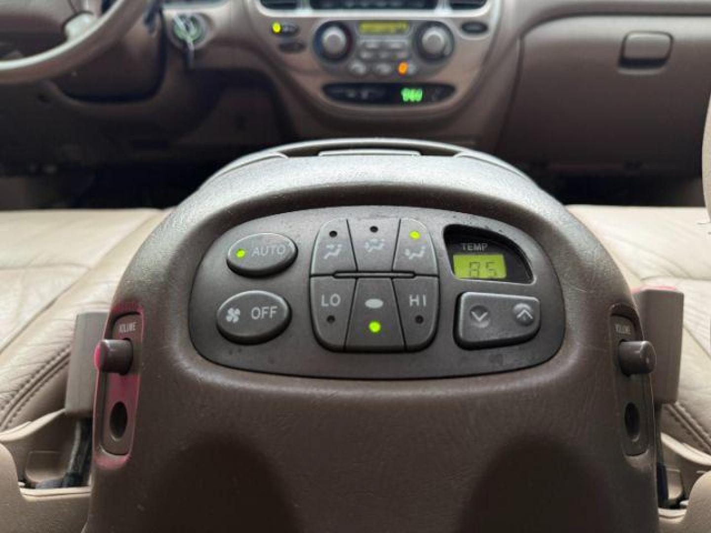 2004 GRAY /Charcoal Toyota Sequoia (5TDBT48A74S) with an 47L V-8 DOHC engine, Automatic transmission, located at 1175 N Woodruff Ave, Idaho Falls, ID, 83401, 43.506901, -111.999657 - At Timberline Auto, finding a great deal on your next vehicle is always easy! Our experienced sales staff's goal is to help find you the right vehicle at the right price! Our knowledgeable finance department has options for almost any credit score. We offer extended service contract options to prote - Photo#49