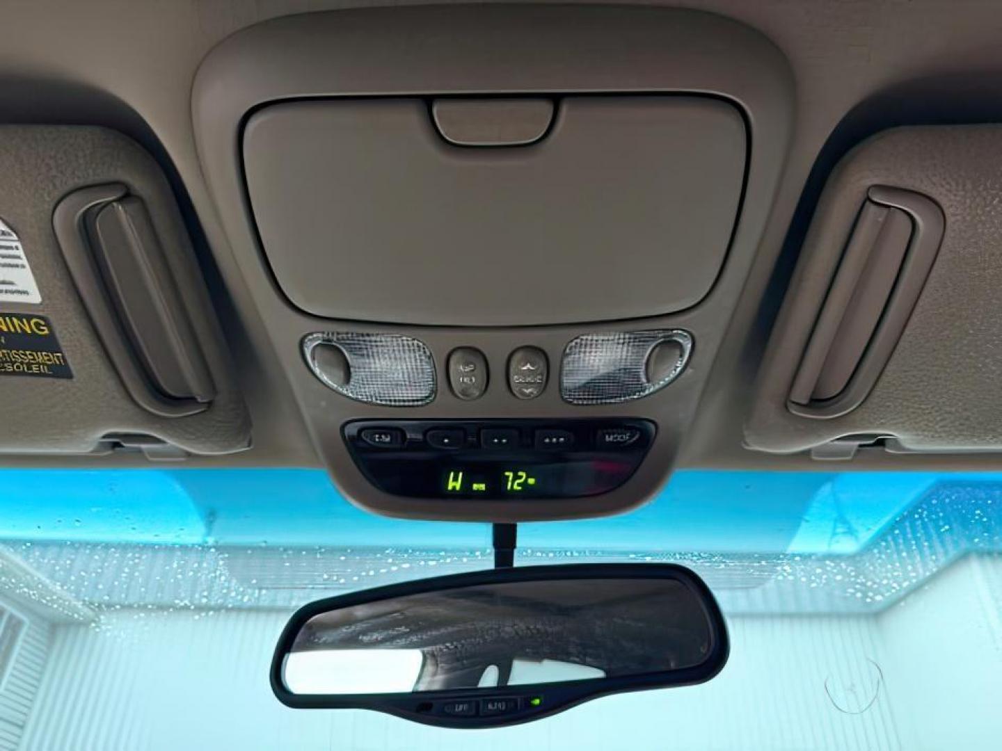 2004 GRAY /Charcoal Toyota Sequoia (5TDBT48A74S) with an 47L V-8 DOHC engine, Automatic transmission, located at 1175 N Woodruff Ave, Idaho Falls, ID, 83401, 43.506901, -111.999657 - At Timberline Auto, finding a great deal on your next vehicle is always easy! Our experienced sales staff's goal is to help find you the right vehicle at the right price! Our knowledgeable finance department has options for almost any credit score. We offer extended service contract options to prote - Photo#19