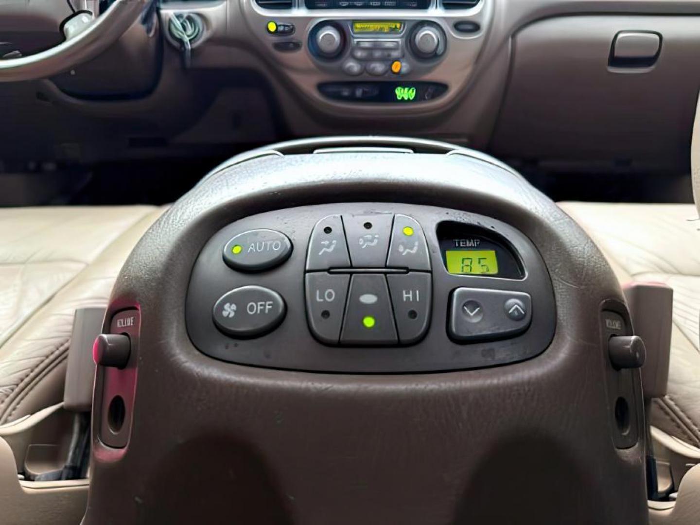 2004 GRAY /Charcoal Toyota Sequoia (5TDBT48A74S) with an 47L V-8 DOHC engine, Automatic transmission, located at 1175 N Woodruff Ave, Idaho Falls, ID, 83401, 43.506901, -111.999657 - At Timberline Auto, finding a great deal on your next vehicle is always easy! Our experienced sales staff's goal is to help find you the right vehicle at the right price! Our knowledgeable finance department has options for almost any credit score. We offer extended service contract options to prote - Photo#23