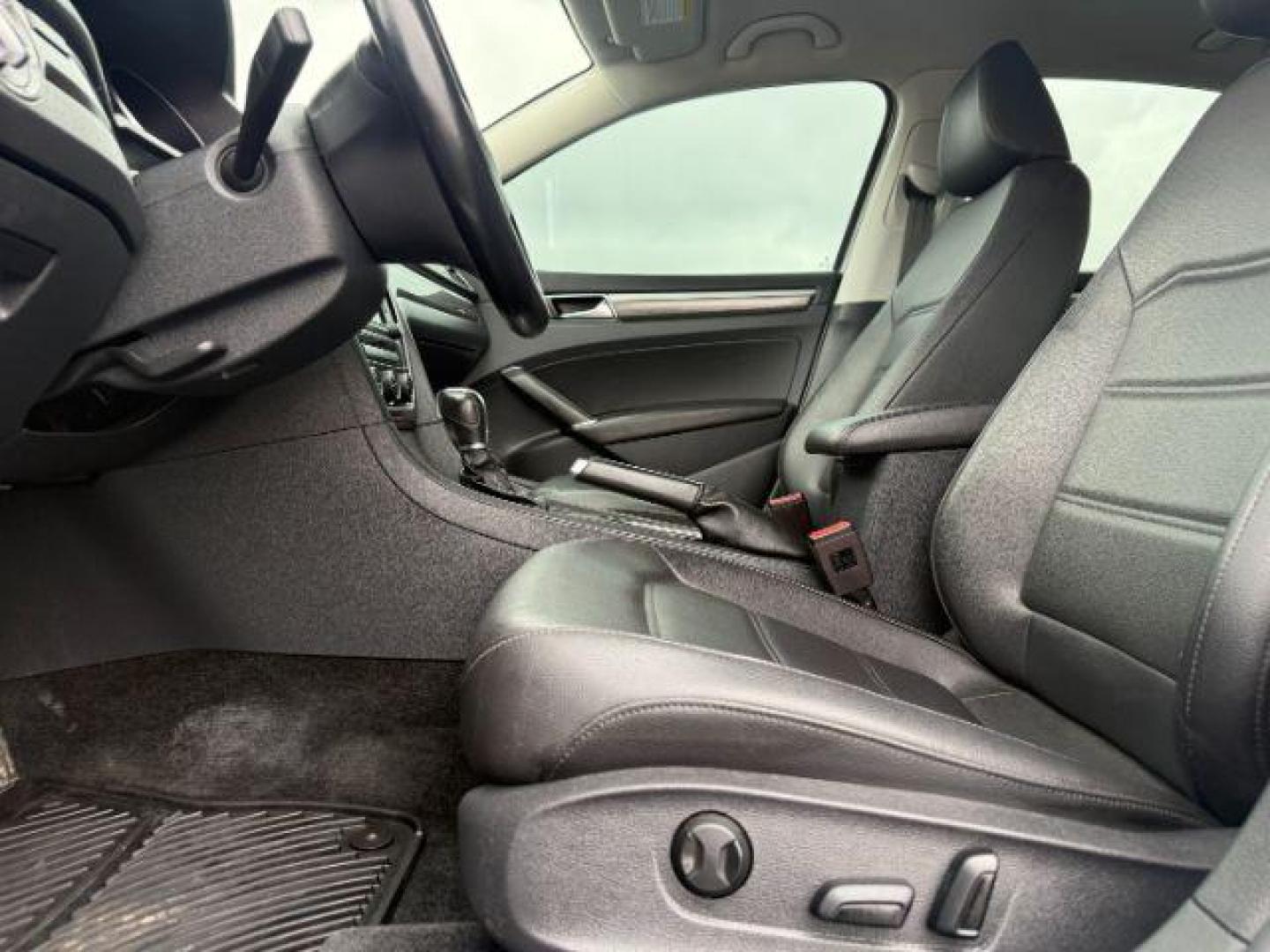 2018 SILVER /Titan Black Volkswagen Passat (1VWBA7A35JC) with an 2L I-4 gasoline direct injection engine, Automatic transmission, located at 1175 N Woodruff Ave, Idaho Falls, ID, 83401, 43.506901, -111.999657 - At Timberline Auto, finding a great deal on your next vehicle is always easy! Our experienced sales staff's goal is to help find you the right vehicle at the right price! Our knowledgeable finance department has options for almost any credit score. We offer extended service contract options to prote - Photo#35