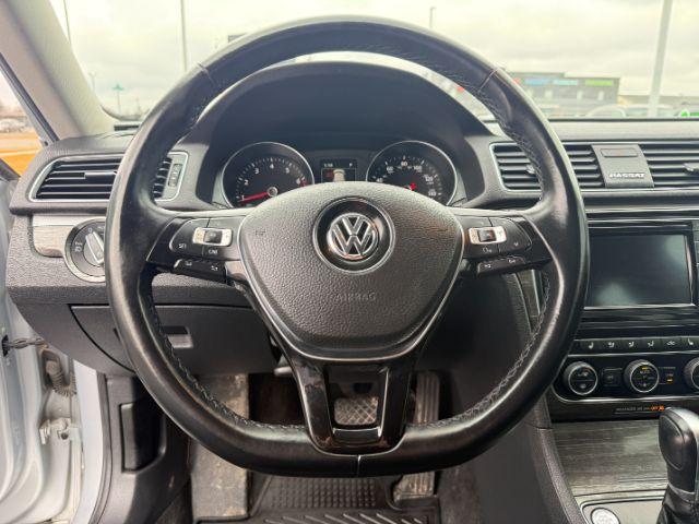 2018 SILVER /Titan Black Volkswagen Passat 2.0T SE (1VWBA7A35JC) with an 2L I-4 gasoline direct injection engine, AUTOMATIC transmission, located at 1235 N Woodruff Ave., Idaho Falls, 83401, (208) 523-1053, 43.507172, -112.000488 - 2018 Volkswagen Passat is a midsize sedan built for smooth, efficient daily driving. Powered by a 1.8L turbocharged I4 engine (VIN verified), it delivers balanced performance for commuting and highway travel. Front-wheel drive provides stable handling in everyday conditions. Inside, it features a to- Photo#37
