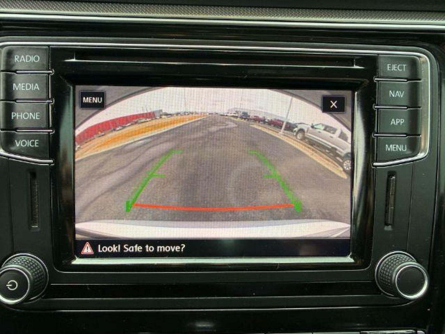 2018 SILVER /Titan Black Volkswagen Passat (1VWBA7A35JC) with an 2L I-4 gasoline direct injection engine, Automatic transmission, located at 1175 N Woodruff Ave, Idaho Falls, ID, 83401, 43.506901, -111.999657 - At Timberline Auto, finding a great deal on your next vehicle is always easy! Our experienced sales staff's goal is to help find you the right vehicle at the right price! Our knowledgeable finance department has options for almost any credit score. We offer extended service contract options to prote - Photo#39