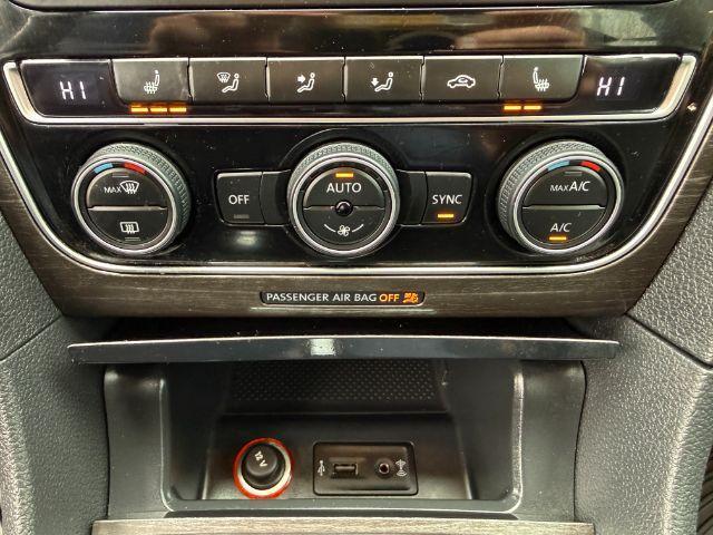 2018 SILVER /Titan Black Volkswagen Passat 2.0T SE (1VWBA7A35JC) with an 2L I-4 gasoline direct injection engine, AUTOMATIC transmission, located at 1235 N Woodruff Ave., Idaho Falls, 83401, (208) 523-1053, 43.507172, -112.000488 - 2018 Volkswagen Passat is a midsize sedan built for smooth, efficient daily driving. Powered by a 1.8L turbocharged I4 engine (VIN verified), it delivers balanced performance for commuting and highway travel. Front-wheel drive provides stable handling in everyday conditions. Inside, it features a to- Photo#40