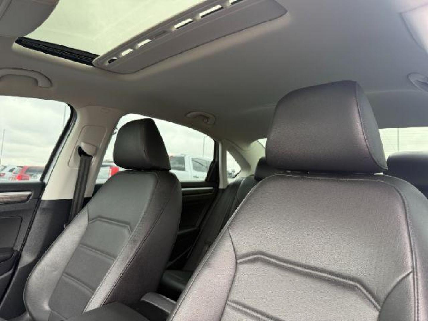 2018 SILVER /Titan Black Volkswagen Passat (1VWBA7A35JC) with an 2L I-4 gasoline direct injection engine, Automatic transmission, located at 1175 N Woodruff Ave, Idaho Falls, ID, 83401, 43.506901, -111.999657 - At Timberline Auto, finding a great deal on your next vehicle is always easy! Our experienced sales staff's goal is to help find you the right vehicle at the right price! Our knowledgeable finance department has options for almost any credit score. We offer extended service contract options to prote - Photo#42