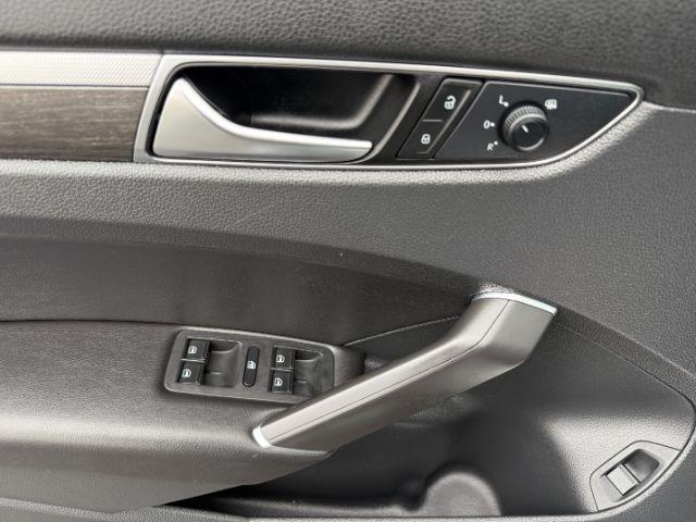 2018 SILVER /Titan Black Volkswagen Passat 2.0T SE (1VWBA7A35JC) with an 2L I-4 gasoline direct injection engine, AUTOMATIC transmission, located at 1235 N Woodruff Ave., Idaho Falls, 83401, (208) 523-1053, 43.507172, -112.000488 - 2018 Volkswagen Passat is a midsize sedan built for smooth, efficient daily driving. Powered by a 1.8L turbocharged I4 engine (VIN verified), it delivers balanced performance for commuting and highway travel. Front-wheel drive provides stable handling in everyday conditions. Inside, it features a to- Photo#43